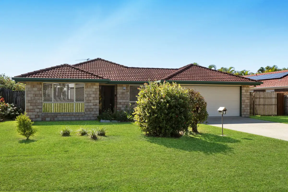 Main view of Homely house listing, 8 Emma Place, Deception Bay QLD 4508