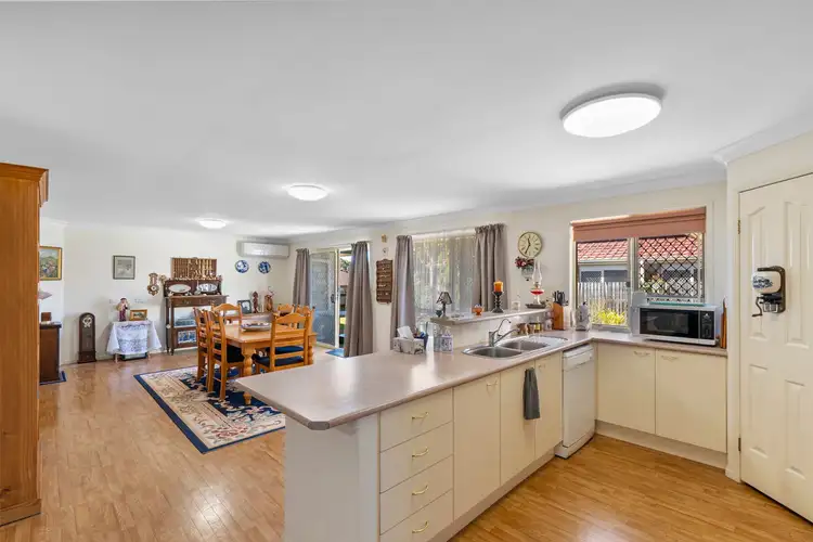 Fourth view of Homely house listing, 8 Emma Place, Deception Bay QLD 4508