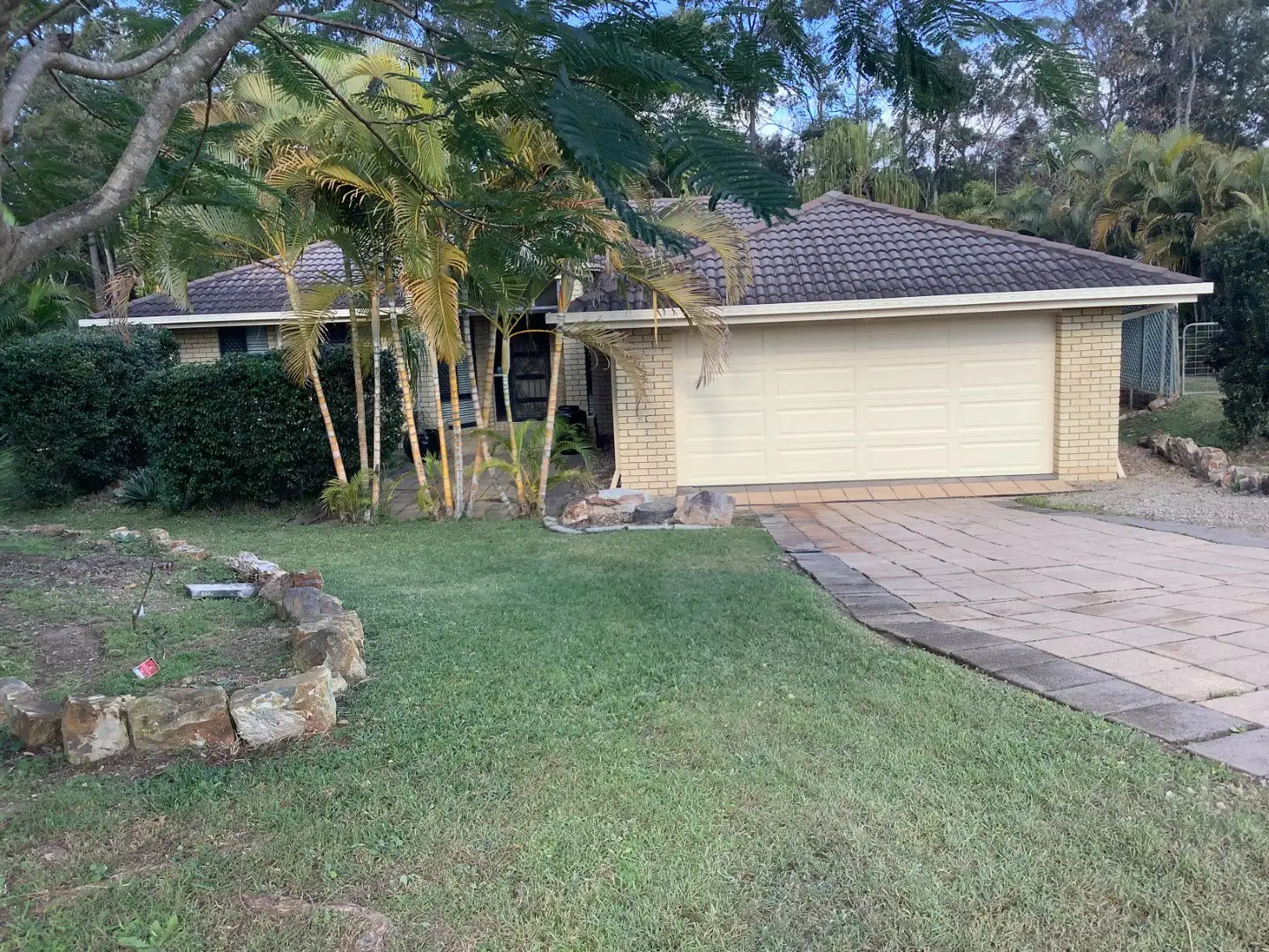 Main view of Homely house listing, 2 Baeckea Court, Craignish QLD 4655
