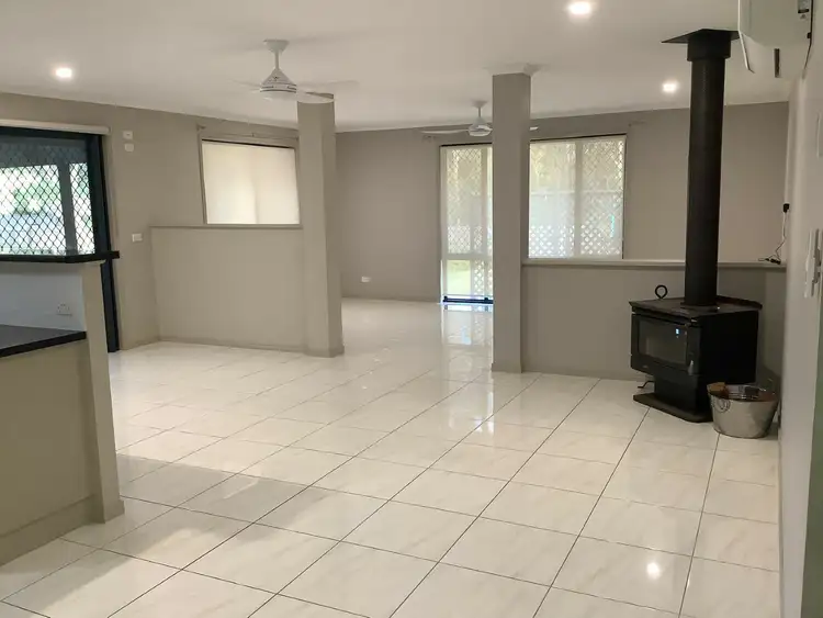Second view of Homely house listing, 2 Baeckea Court, Craignish QLD 4655