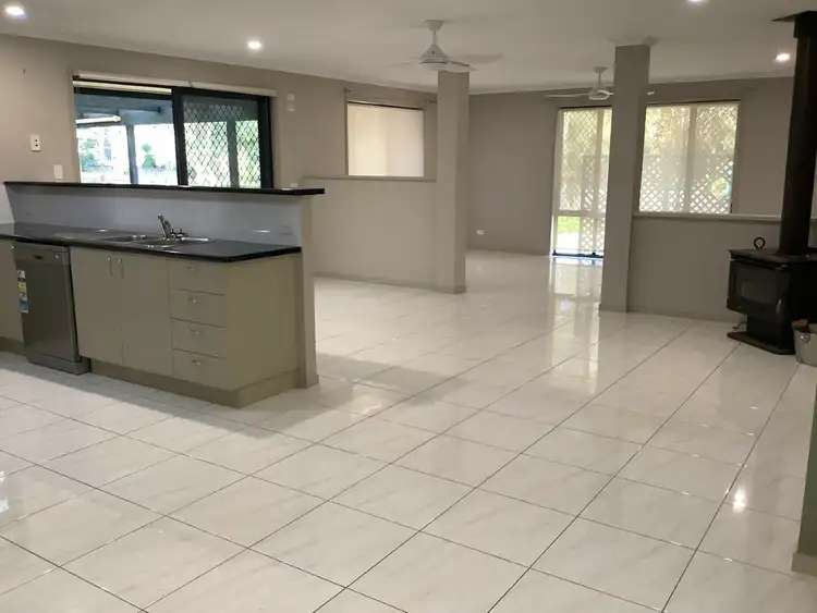 Third view of Homely house listing, 2 Baeckea Court, Craignish QLD 4655
