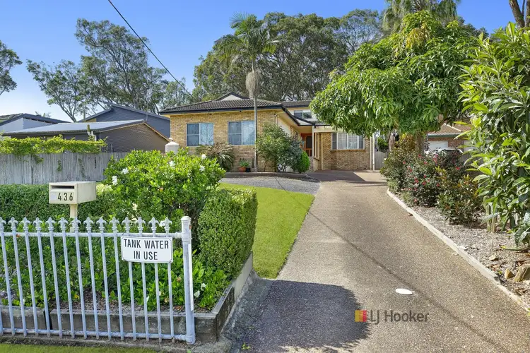 Main view of Homely house listing, 436 Tuggerawong Road, Tuggerawong NSW 2259