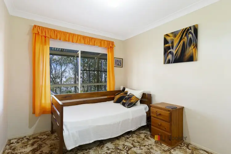 Second view of Homely house listing, 436 Tuggerawong Road, Tuggerawong NSW 2259