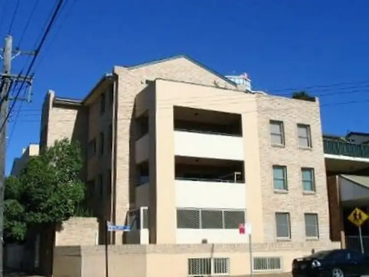 8/5-7 Sorrell Street, Parramatta NSW 2150
