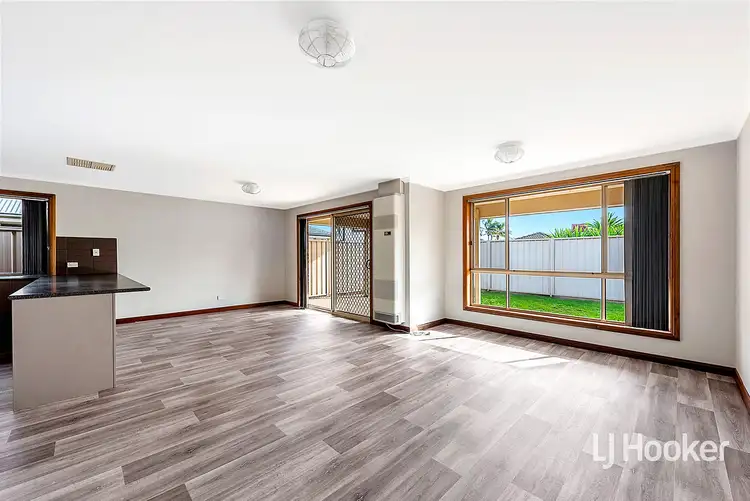 Second view of Homely house listing, 59 Tracey Avenue, Paralowie SA 5108