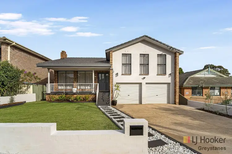 114 Whalans Road, Greystanes NSW 2145