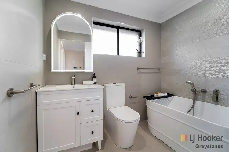Fifth view of Homely house listing, 114 Whalans Road, Greystanes NSW 2145