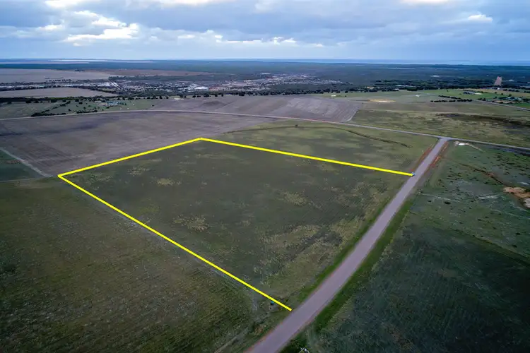 Third view of Homely land listing, 119 Verrucosa Parade, Hopetoun WA 6348