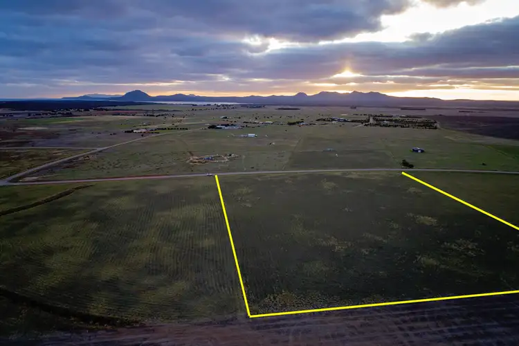 Fifth view of Homely land listing, 119 Verrucosa Parade, Hopetoun WA 6348