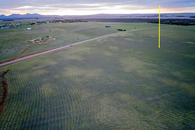 Seventh view of Homely land listing, 119 Verrucosa Parade, Hopetoun WA 6348