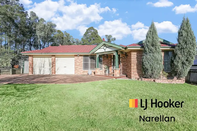 Main view of Homely house listing, 12 Goode Place, Currans Hill NSW 2567