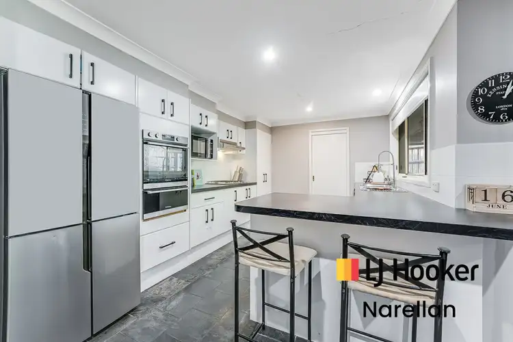 Third view of Homely house listing, 12 Goode Place, Currans Hill NSW 2567