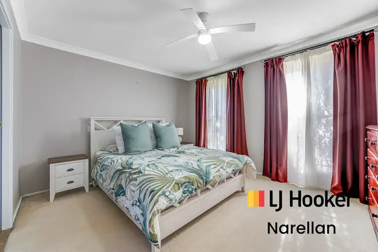 Fourth view of Homely house listing, 12 Goode Place, Currans Hill NSW 2567