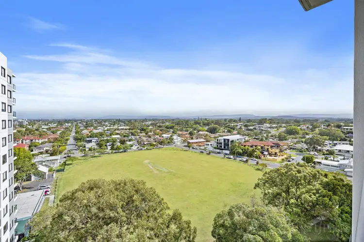 Sixth view of Homely apartment listing, 807/378 Marine Parade, Labrador QLD 4215