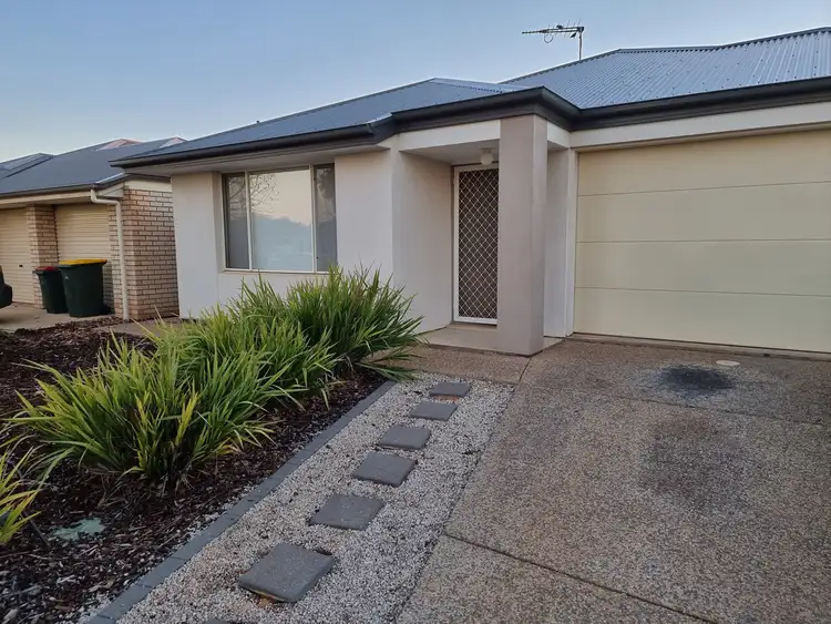 Second view of Homely house listing, 11 Central Boulevard, Munno Para West SA 5115
