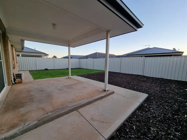Third view of Homely house listing, 11 Central Boulevard, Munno Para West SA 5115