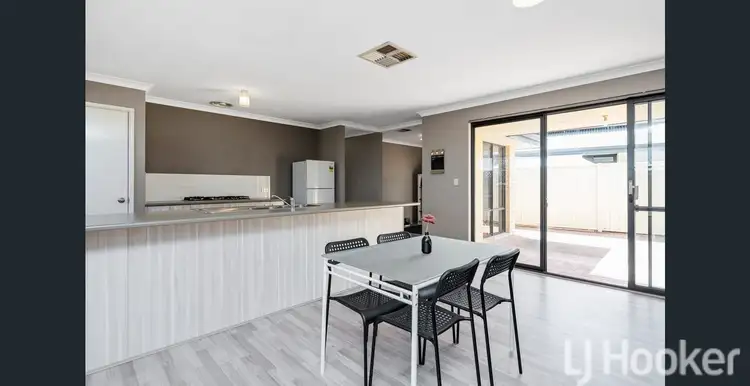 Second view of Homely house listing, 2 Keelia Vale, Lakelands WA 6180