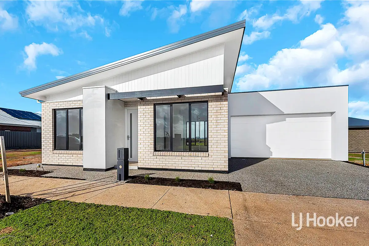 Main view of Homely house listing, 4 Homestead Crescent, Gawler Belt SA 5118