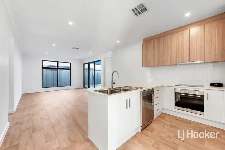 Second view of Homely house listing, 4 Homestead Crescent, Gawler Belt SA 5118