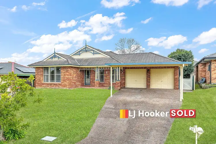 24 Casey Drive, Singleton NSW 2330