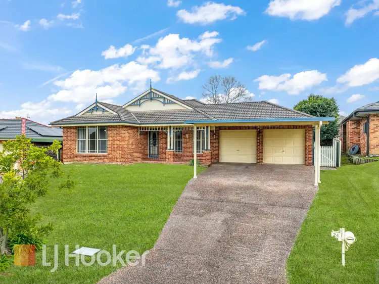 Main view of Homely house listing, 24 Casey Drive, Singleton NSW 2330