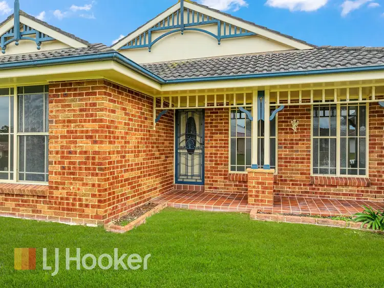 Second view of Homely house listing, 24 Casey Drive, Singleton NSW 2330
