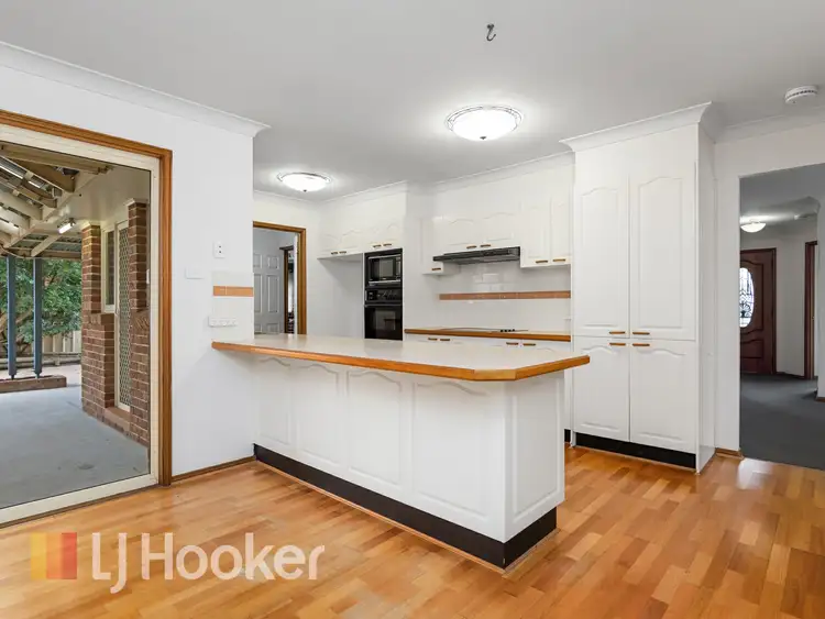 Third view of Homely house listing, 24 Casey Drive, Singleton NSW 2330