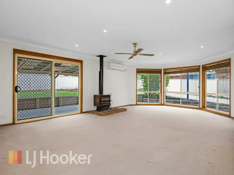 Fifth view of Homely house listing, 24 Casey Drive, Singleton NSW 2330