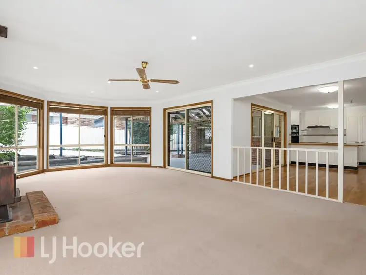Sixth view of Homely house listing, 24 Casey Drive, Singleton NSW 2330