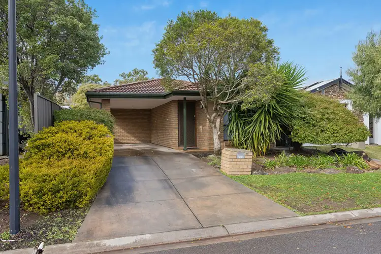 Main view of Homely house listing, 21 Hillcott Avenue, Wynn Vale SA 5127