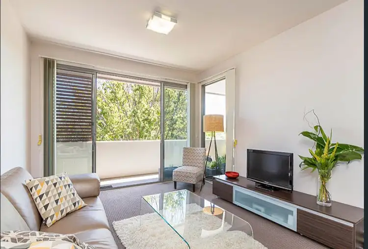 10/18 De Burgh Street, Lyneham ACT 2602