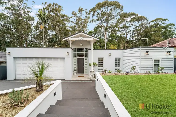 Main view of Homely house listing, 112 Bolaro Avenue, Greystanes NSW 2145