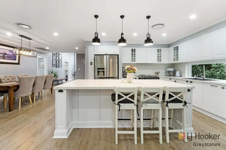 Third view of Homely house listing, 112 Bolaro Avenue, Greystanes NSW 2145