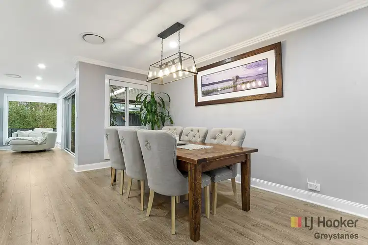 Fourth view of Homely house listing, 112 Bolaro Avenue, Greystanes NSW 2145