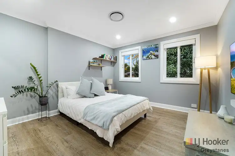 Sixth view of Homely house listing, 112 Bolaro Avenue, Greystanes NSW 2145