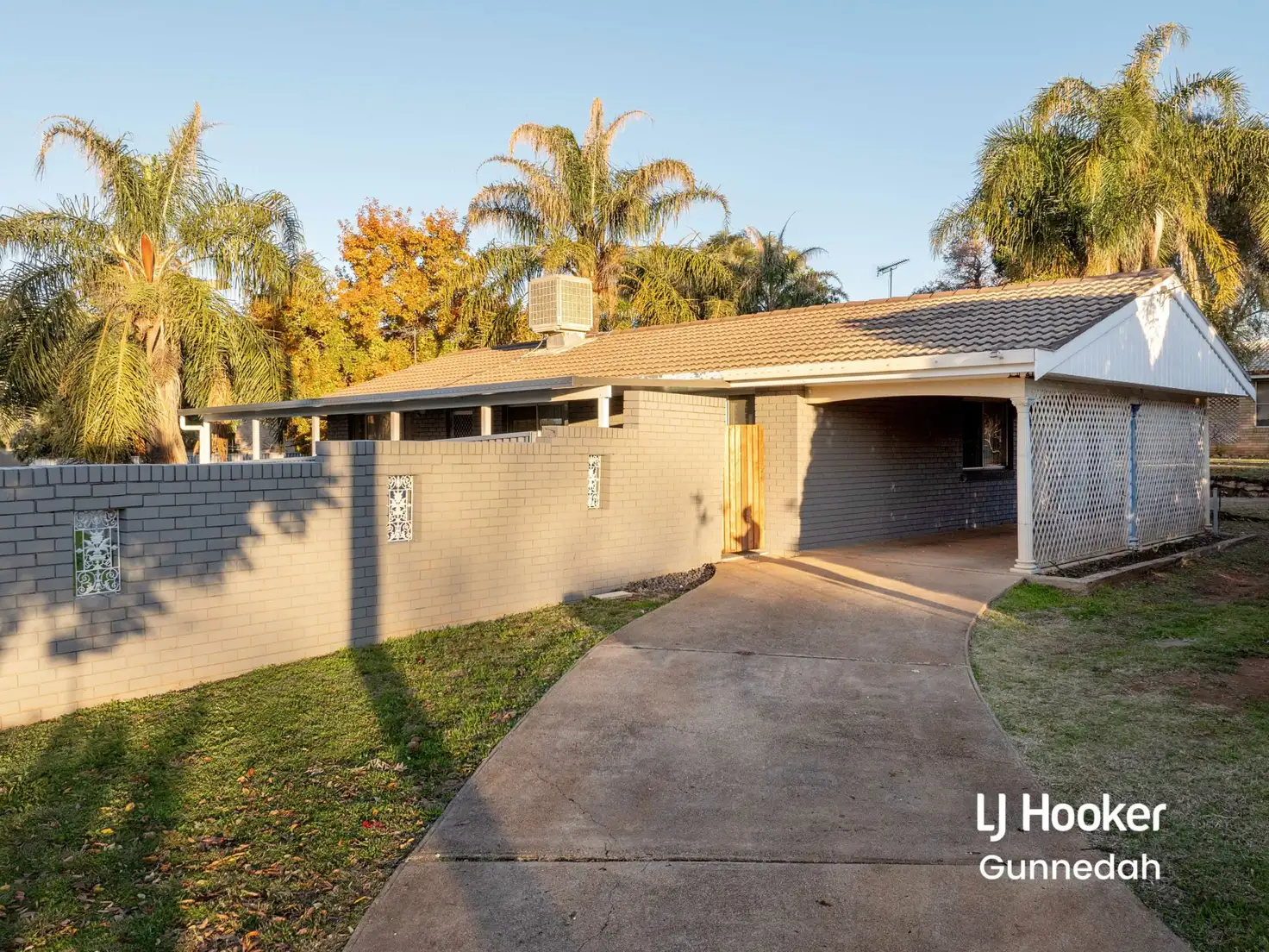 Main view of Homely house listing, 54 Bridge Street, Gunnedah NSW 2380