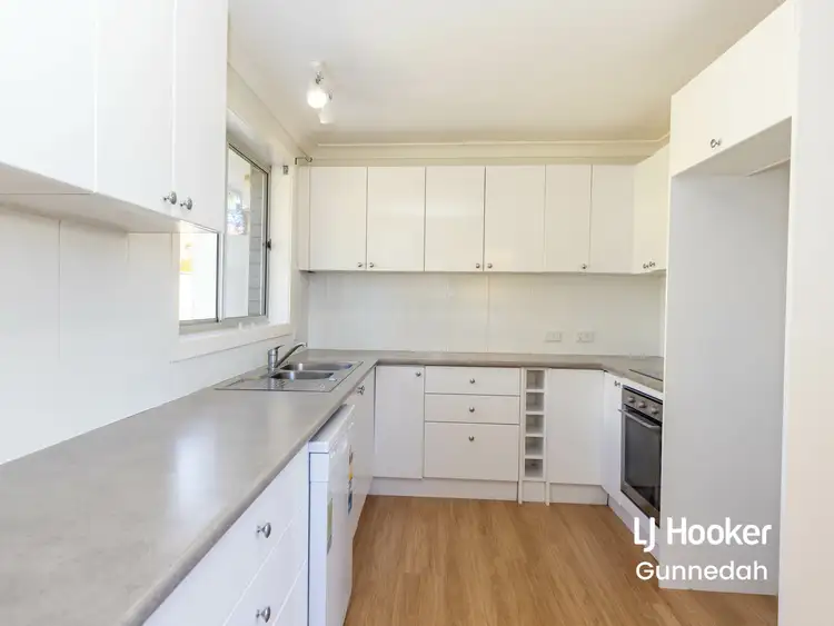 Second view of Homely house listing, 54 Bridge Street, Gunnedah NSW 2380