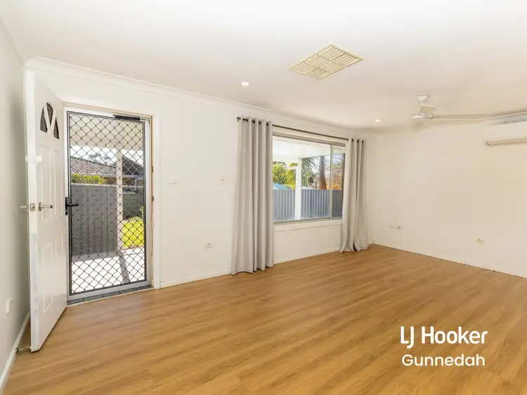 Fifth view of Homely house listing, 54 Bridge Street, Gunnedah NSW 2380