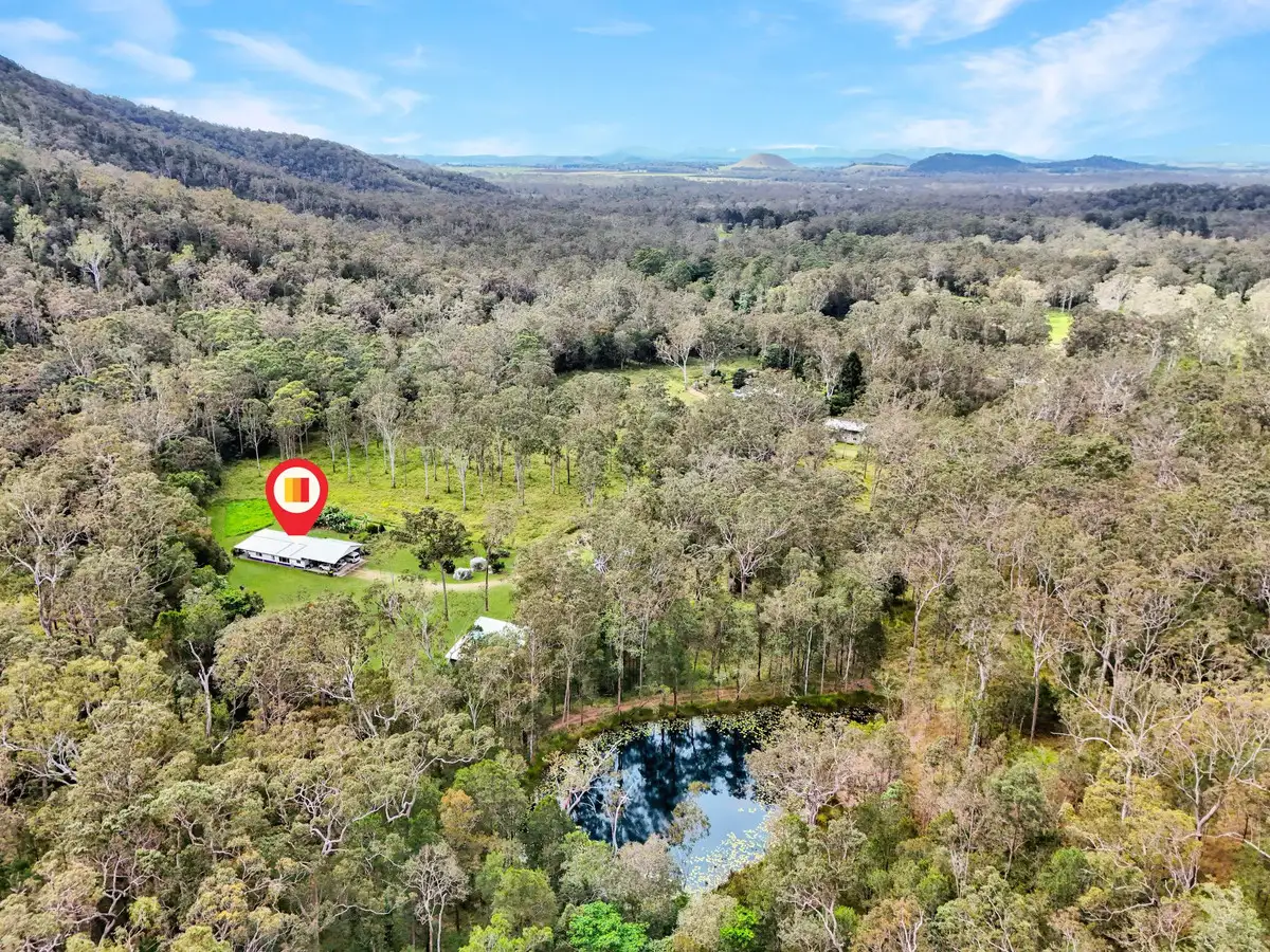 Main view of Homely rural property listing, 830 Herberton Road, Wongabel QLD 4883