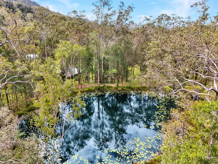 Second view of Homely rural property listing, 830 Herberton Road, Wongabel QLD 4883