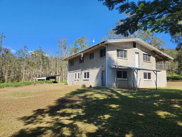 Fourth view of Homely rural property listing, 830 Herberton Road, Wongabel QLD 4883