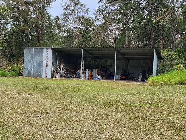 Fifth view of Homely rural property listing, 830 Herberton Road, Wongabel QLD 4883