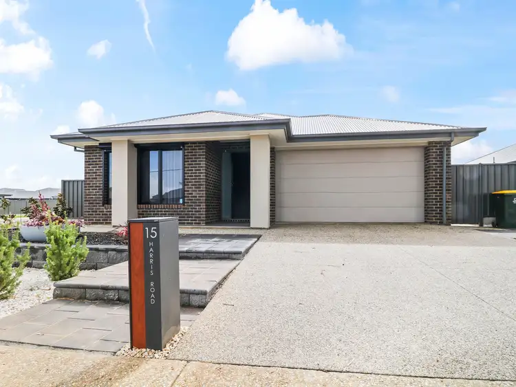 15 Harris Road, Angle Vale SA 5117