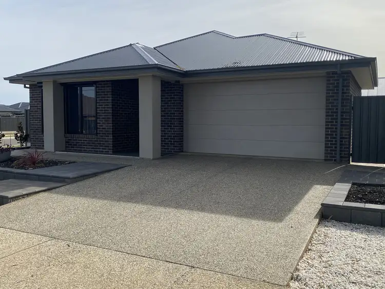 Main view of Homely house listing, 15 Harris Road, Angle Vale SA 5117