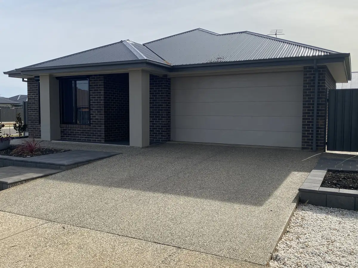 Main view of Homely house listing, 15 Harris Road, Angle Vale SA 5117