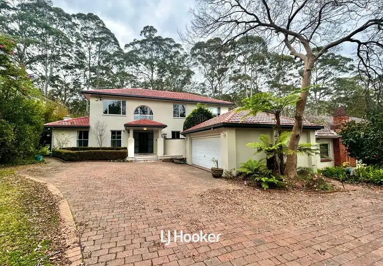 88 Pentecost Avenue, Pymble NSW 2073