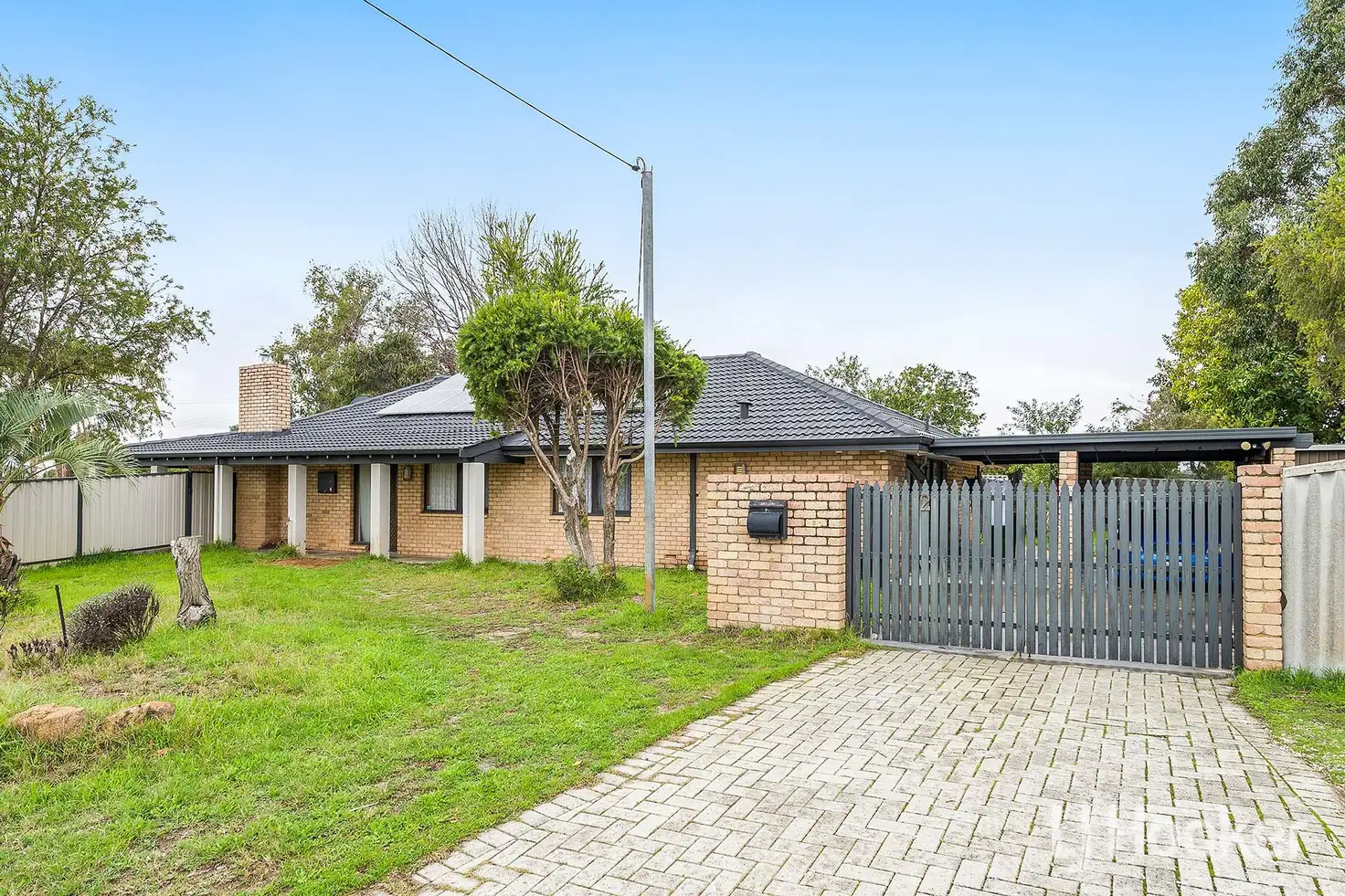 Main view of Homely house listing, 2 Camborne Way, Thornlie WA 6108