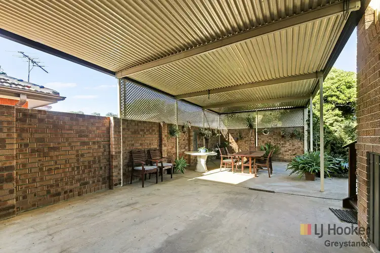 Second view of Homely house listing, 34 KIAMA STREET, Greystanes NSW 2145