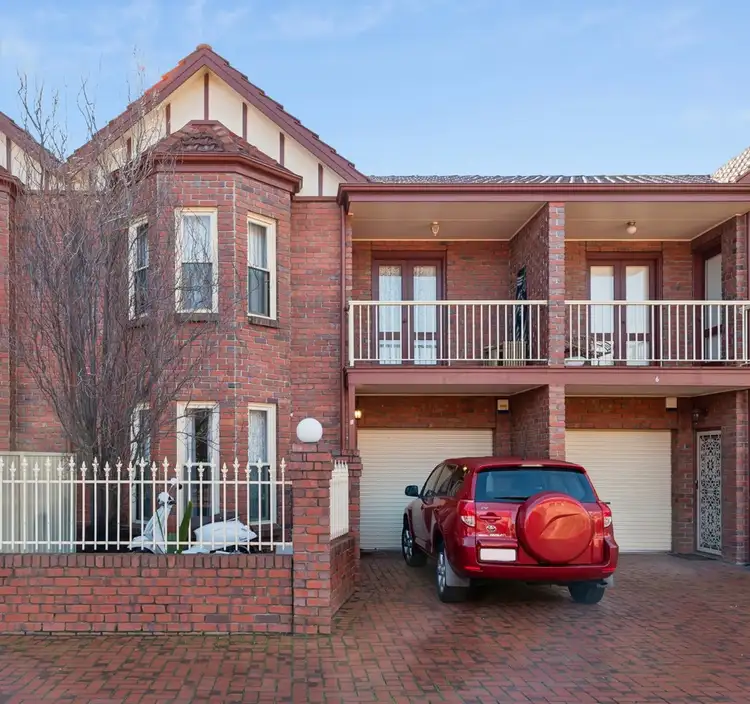 5/432 Henley Beach Road, Lockleys SA 5032