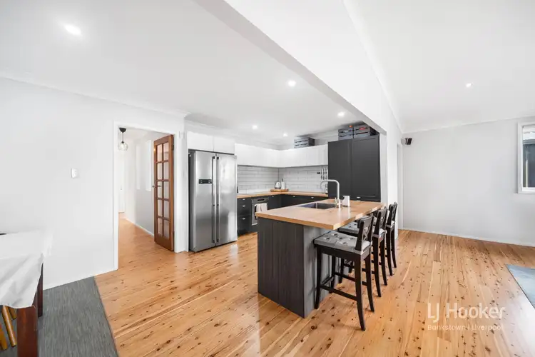 Fifth view of Homely house listing, 86 Alfred Road, Chipping Norton NSW 2170